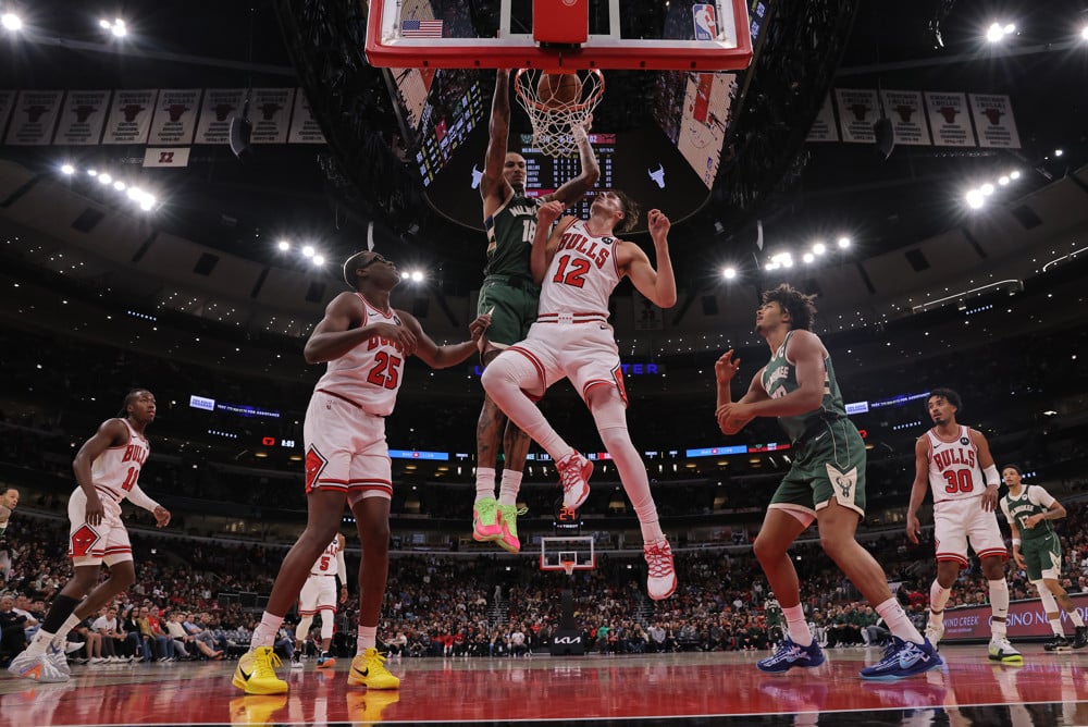 NBA Predictions & Preview For Tuesday, November 4th