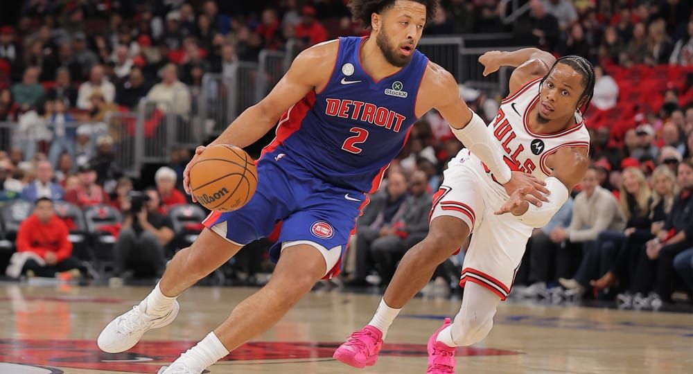 We're digging through the 2025 NBA Cup futures to give you picks on the group winners as the tournament rages on.