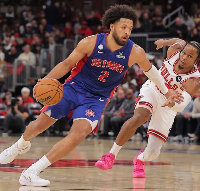 We're digging through the 2025 NBA Cup futures to give you picks on the group winners as the tournament rages on.