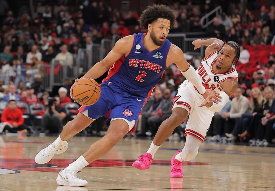 We're digging through the 2025 NBA Cup futures to give you picks on the group winners as the tournament rages on.