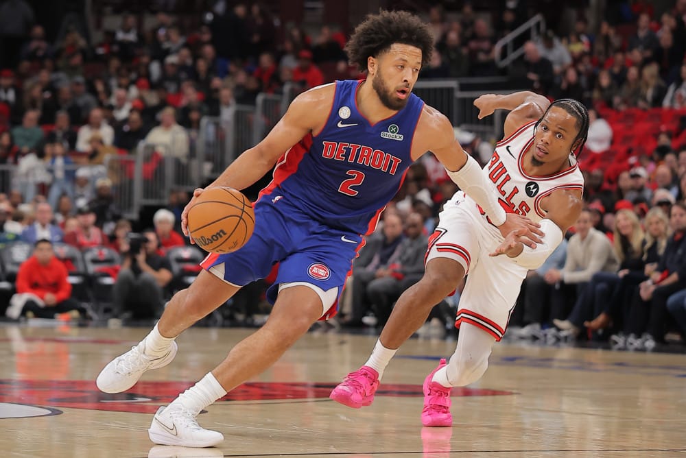 We're digging through the 2025 NBA Cup futures to give you picks on the group winners as the tournament rages on.