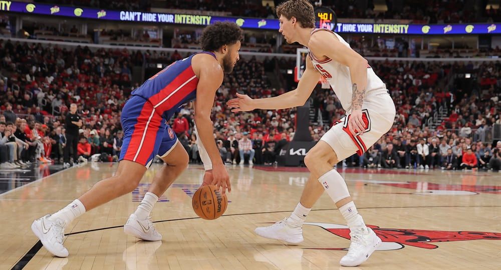 We're digging through the 2025 NBA Cup futures to give you picks on the champion and MVP as the tournament rages on.