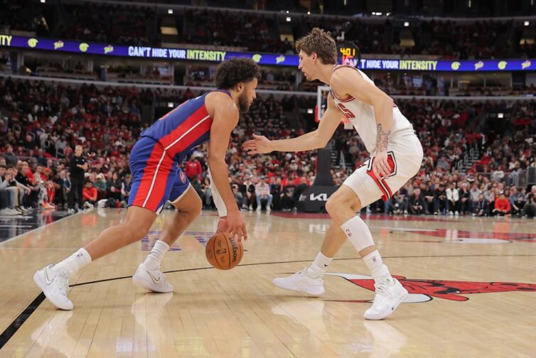 We're digging through the 2025 NBA Cup futures to give you picks on the champion and MVP as the tournament rages on.