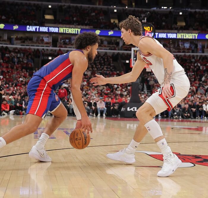 We're digging through the 2025 NBA Cup futures to give you picks on the champion and MVP as the tournament rages on.