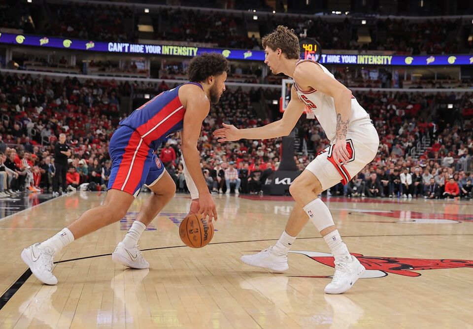 We're digging through the 2025 NBA Cup futures to give you picks on the champion and MVP as the tournament rages on.