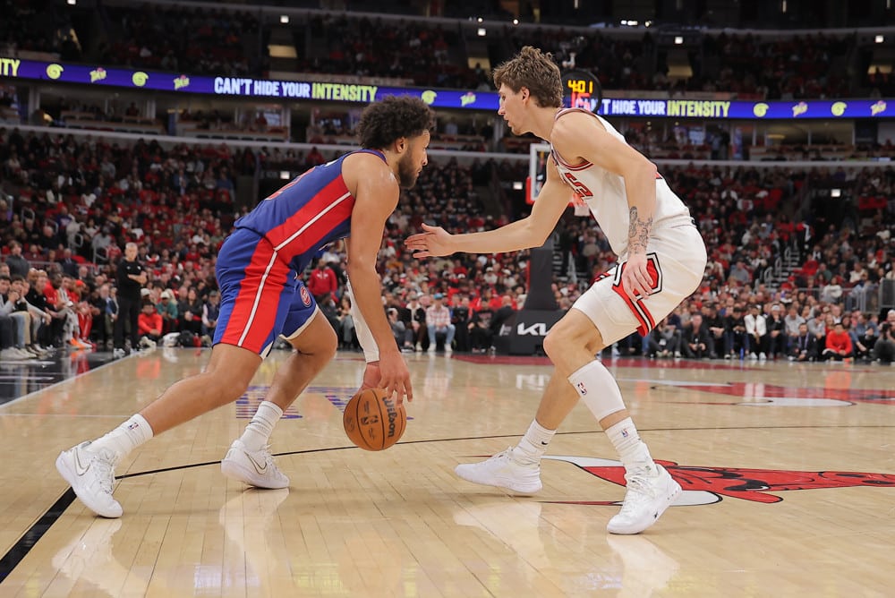 We're digging through the 2025 NBA Cup futures to give you picks on the champion and MVP as the tournament rages on.