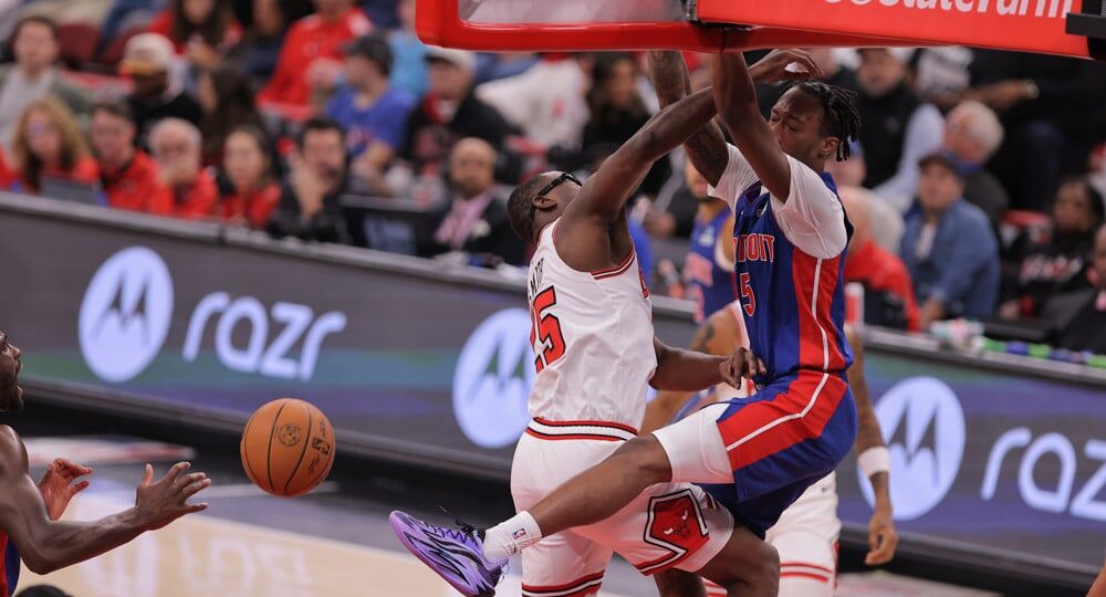 NBA Predictions & Preview For Monday, November 10th