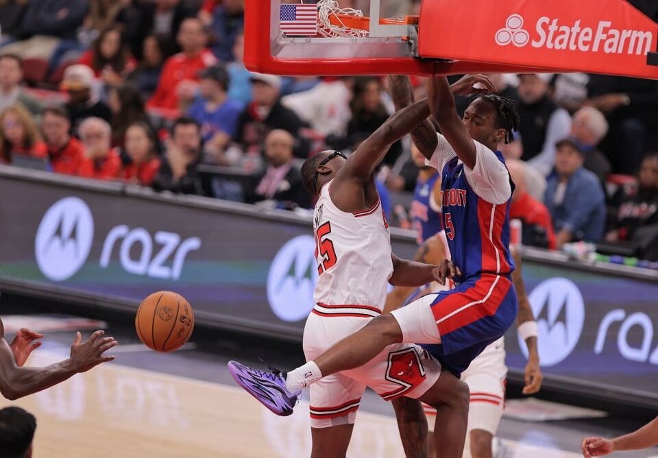 NBA Predictions & Preview For Monday, November 10th