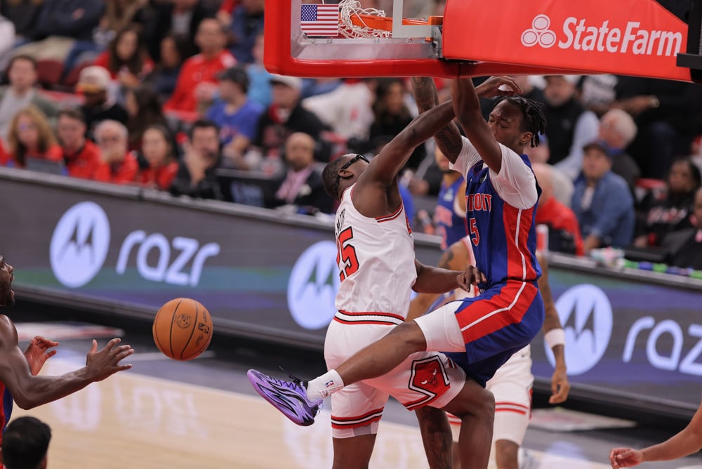 NBA Predictions & Preview For Monday, November 10th