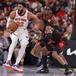 NBA Predictions & Preview For Wednesday, November 12th