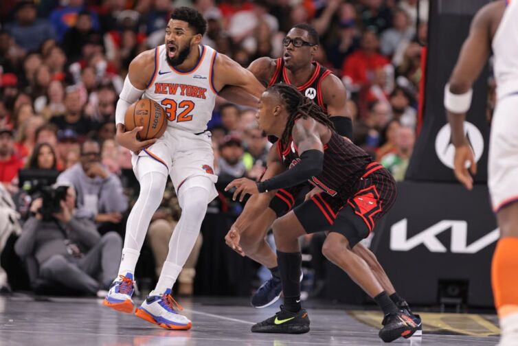 NBA Predictions & Preview For Wednesday, November 12th