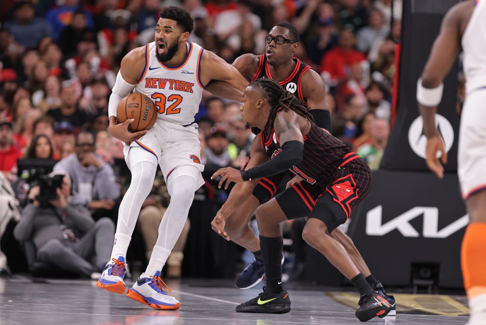 NBA Predictions & Preview For Wednesday, November 12th