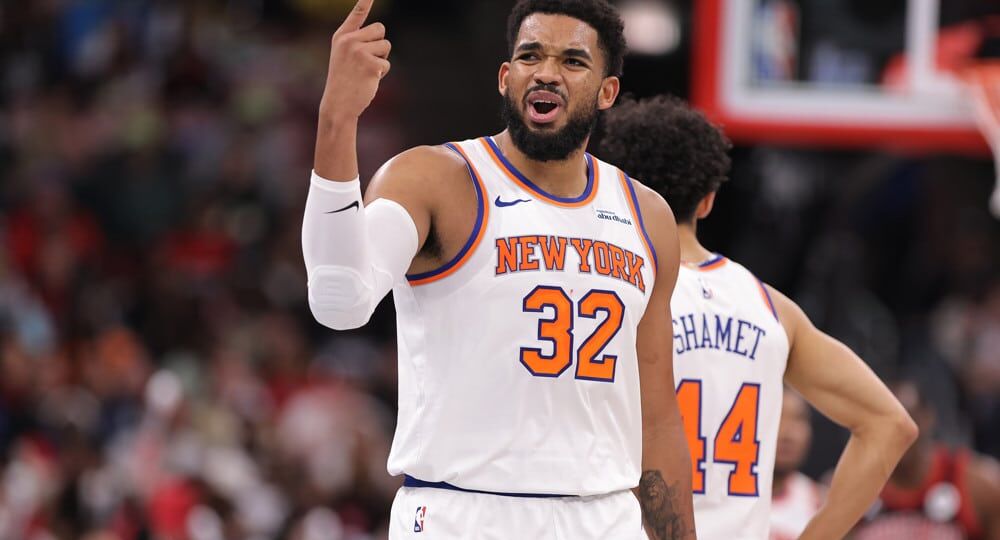 NBA Predictions & Preview For Monday, November 3rd