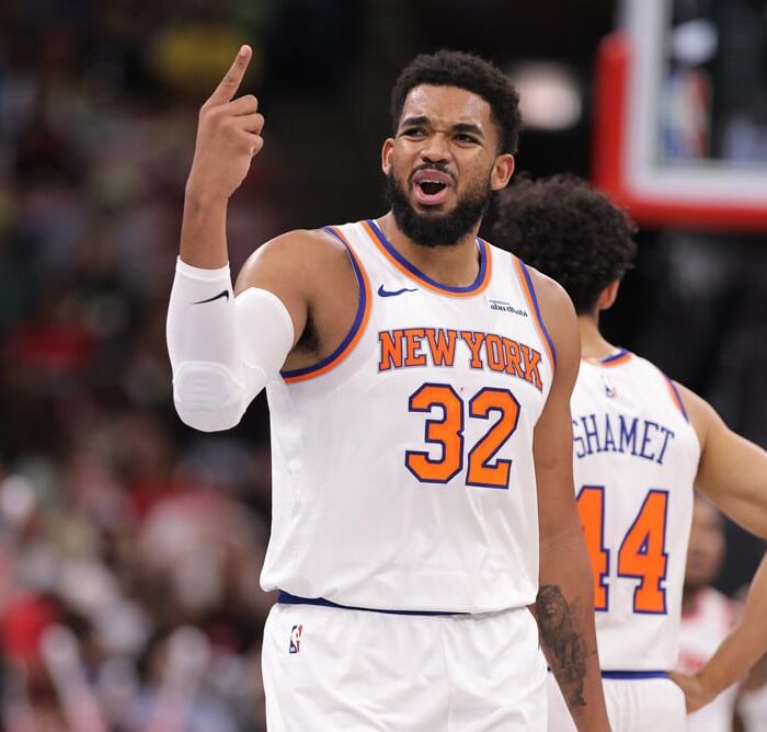 NBA Predictions & Preview For Monday, November 3rd