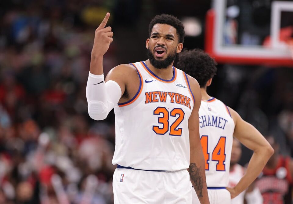 NBA Predictions & Preview For Monday, November 3rd