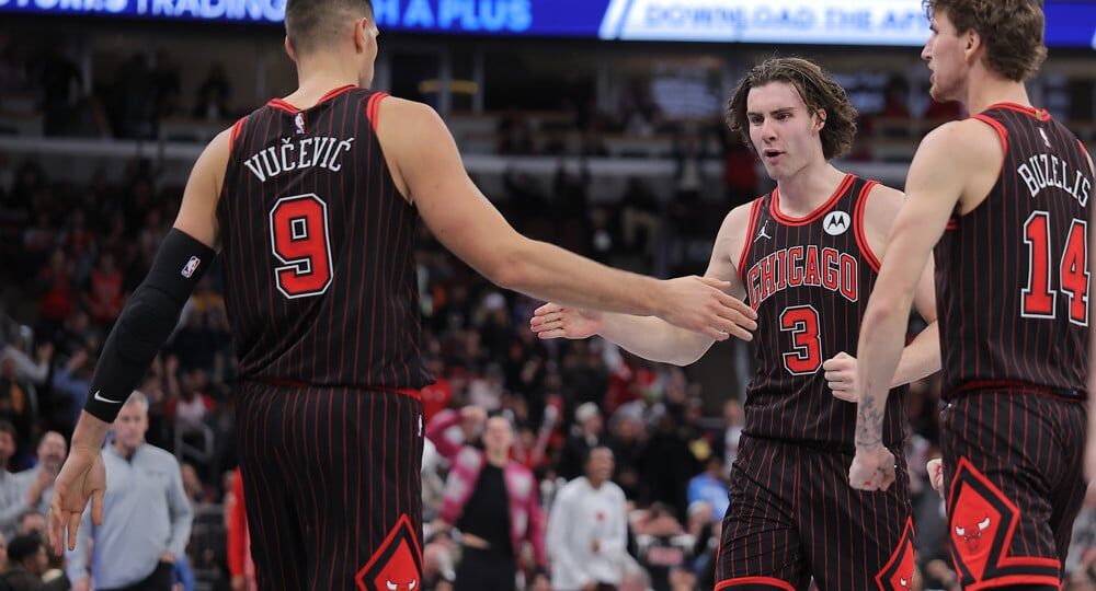 NBA Predictions & Preview For Sunday, November 2nd