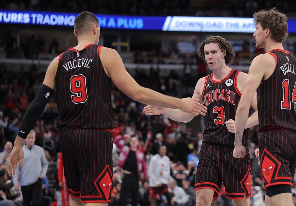 NBA Predictions & Preview For Sunday, November 2nd