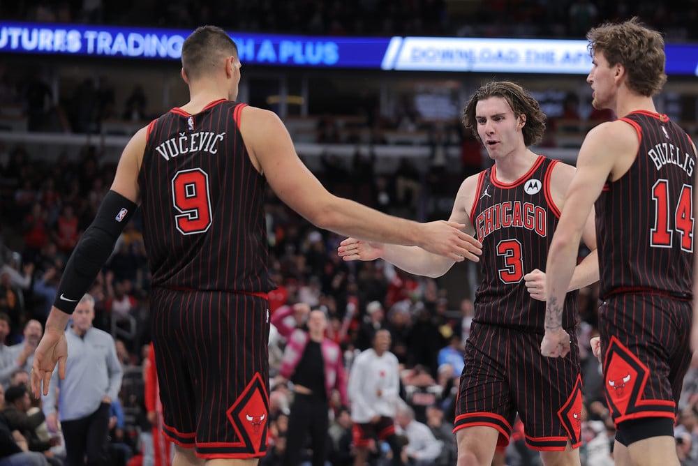 NBA Predictions & Preview For Sunday, November 2nd