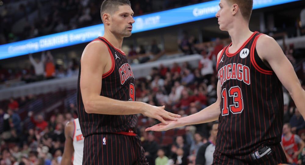 NBA Player Props November 24 - Player November 24 - NBA November 24 - Come tail along with these NBA props today!