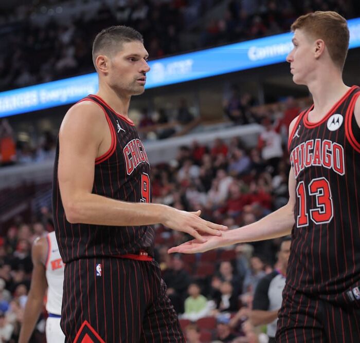 NBA Player Props November 24 - Player November 24 - NBA November 24 - Come tail along with these NBA props today!