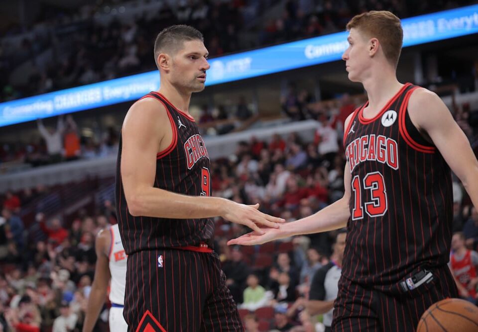 NBA Player Props November 24 - Player November 24 - NBA November 24 - Come tail along with these NBA props today!