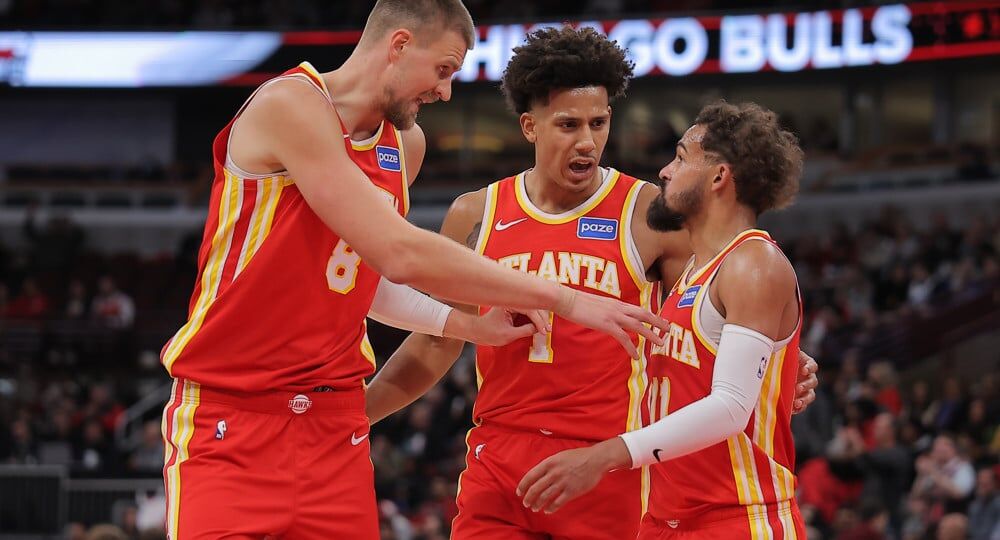 NBA Player Props November 22 - Player November 22 - NBA November 22 - Come tail along with these NBA props today!