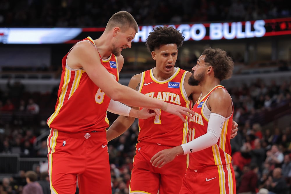 NBA Player Props November 22 - Player November 22 - NBA November 22 - Come tail along with these NBA props today!