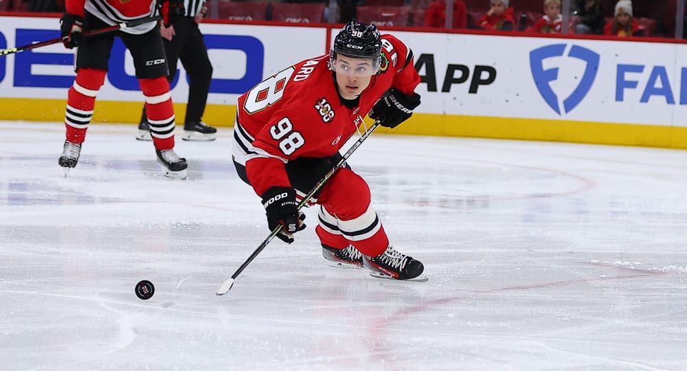 NHL Goal Scorer Parlay For Tuesday (November 18th): NHL Predictions