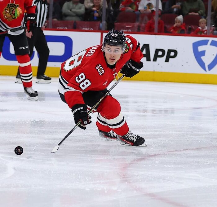 NHL Goal Scorer Parlay For Tuesday (November 18th): NHL Predictions