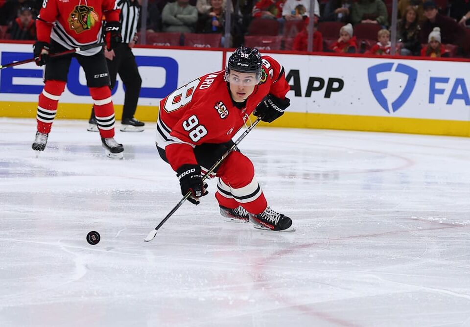 NHL Goal Scorer Parlay For Tuesday (November 18th): NHL Predictions