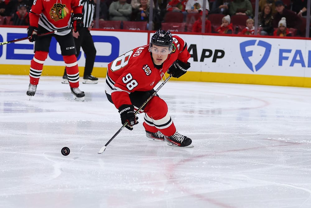 NHL Goal Scorer Parlay For Tuesday (November 18th): NHL Predictions