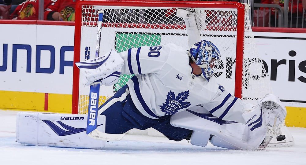 Best Bet For Tuesday (November 18th): NHL Predictions