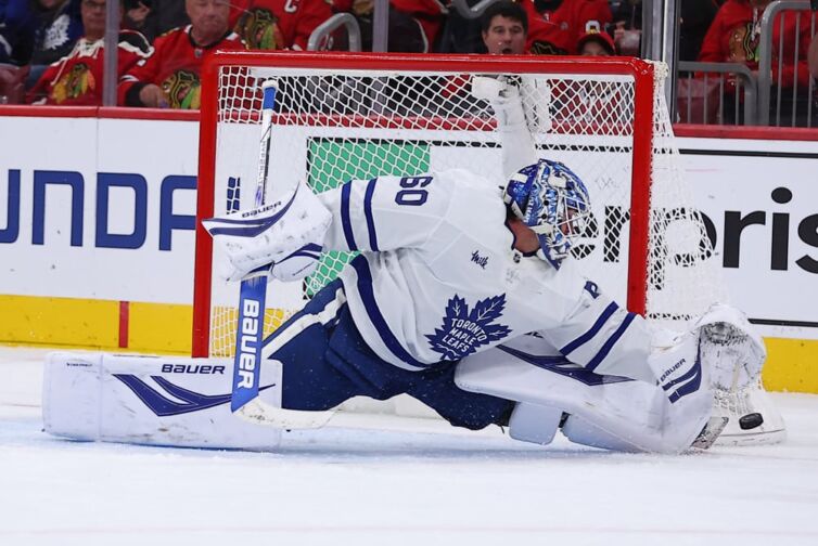 Best Bet For Tuesday (November 18th): NHL Predictions