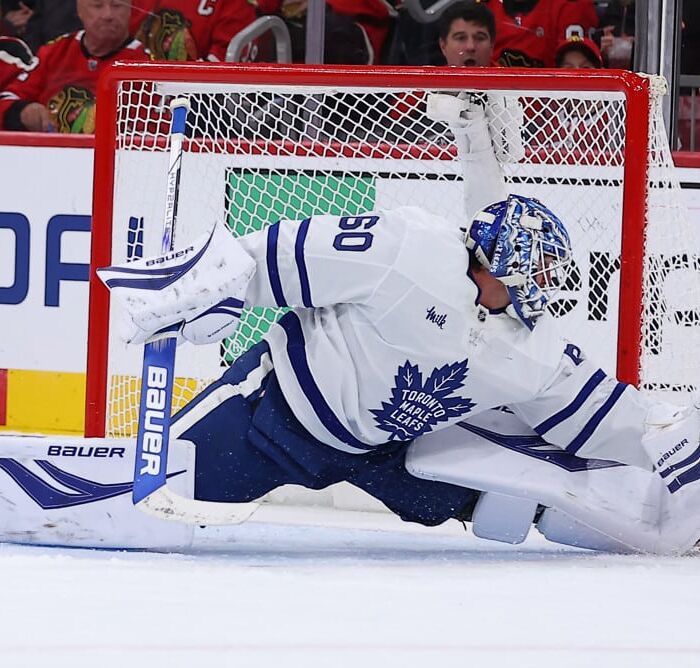 Best Bet For Tuesday (November 18th): NHL Predictions