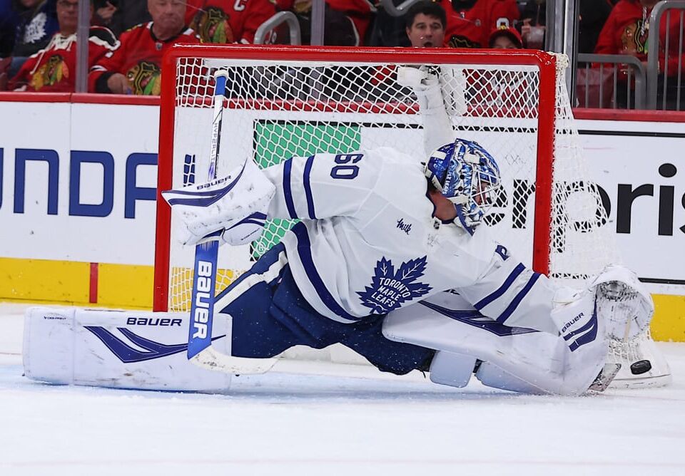 Best Bet For Tuesday (November 18th): NHL Predictions