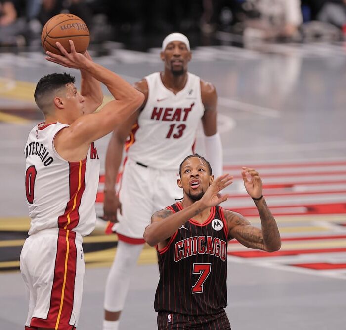 NBA Predictions & Preview For Monday, December 1st