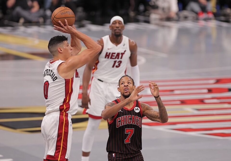 NBA Predictions & Preview For Monday, December 1st