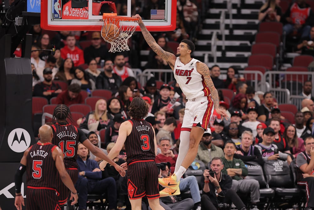 NBA Predictions & Preview For Saturday, November 29th