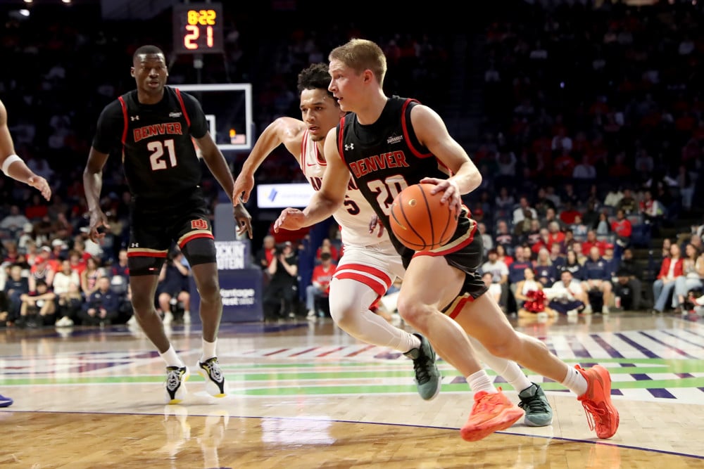 college basketball picks November 26