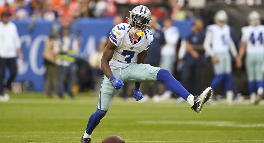 Best Bet For Monday (November 3rd): NFL Predictions