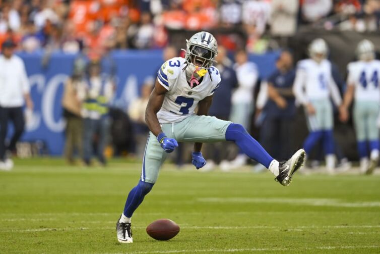 Best Bet For Monday (November 3rd): NFL Predictions