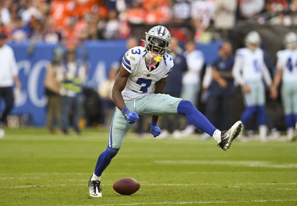 Best Bet For Monday (November 3rd): NFL Predictions