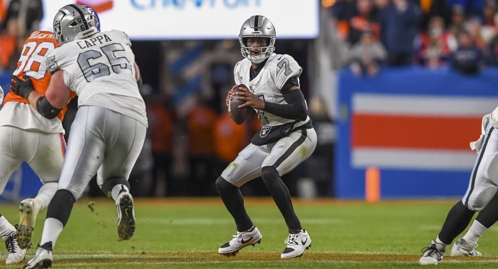 Best Bet For Monday (November 17th): NFL Predictions