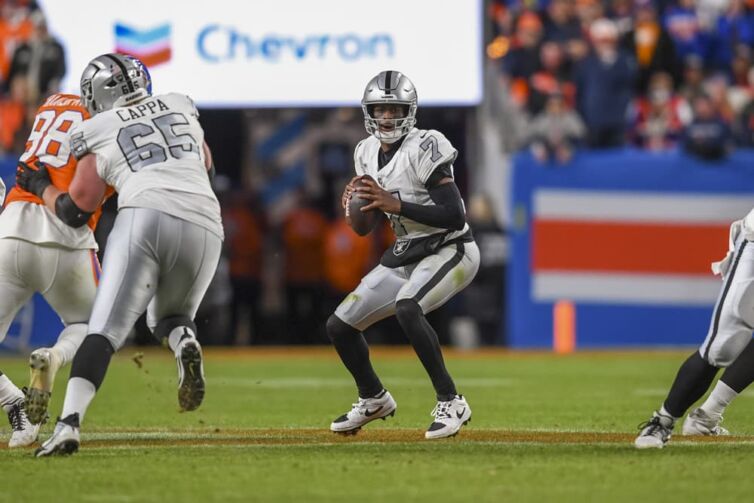 Best Bet For Monday (November 17th): NFL Predictions