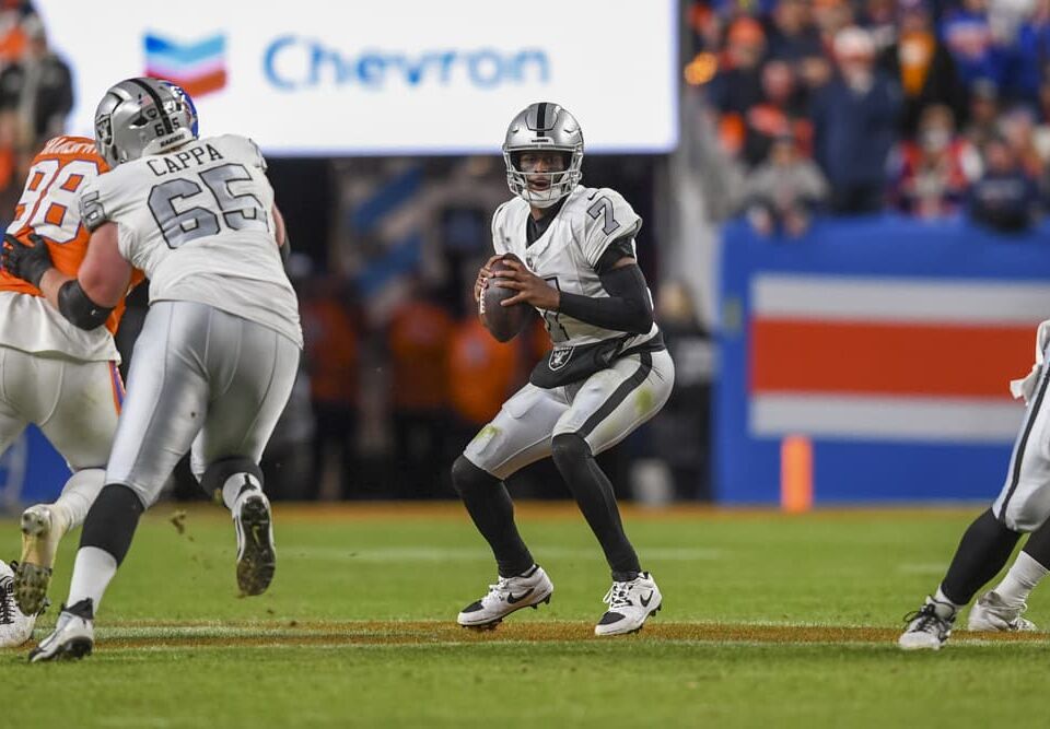 Best Bet For Monday (November 17th): NFL Predictions