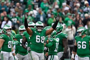 Best Bet For Monday (November 10th): NFL Predictions