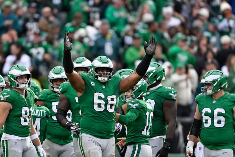 Best Bet For Monday (November 10th): NFL Predictions