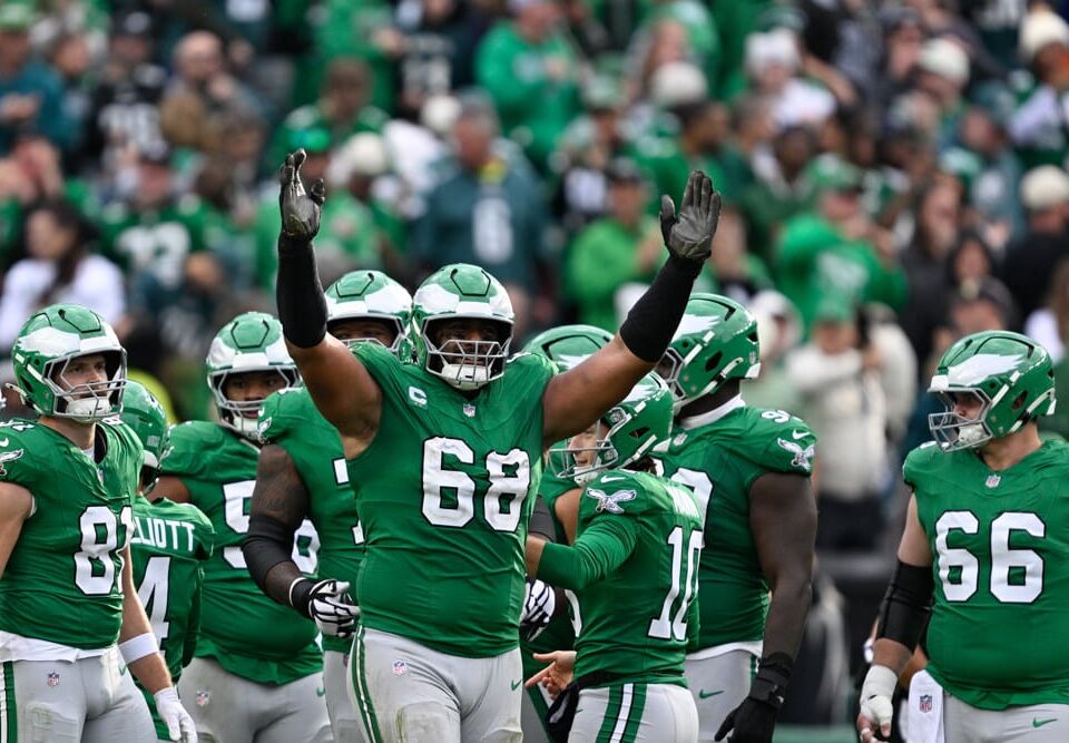 Best Bet For Monday (November 10th): NFL Predictions