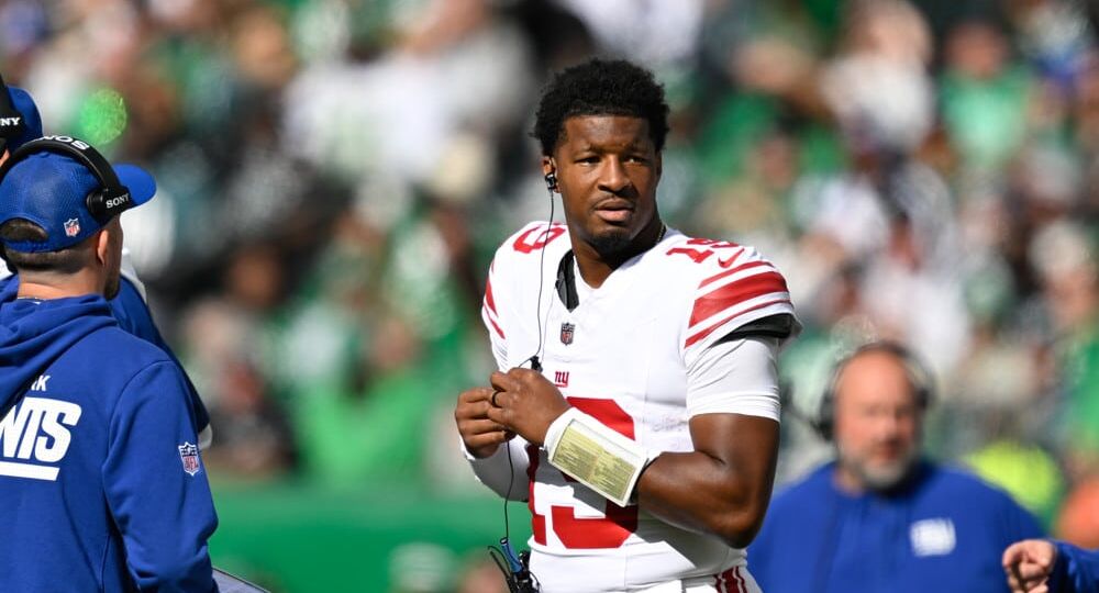 NFL Prop Shop: Top Week 11 Player Prop Bets