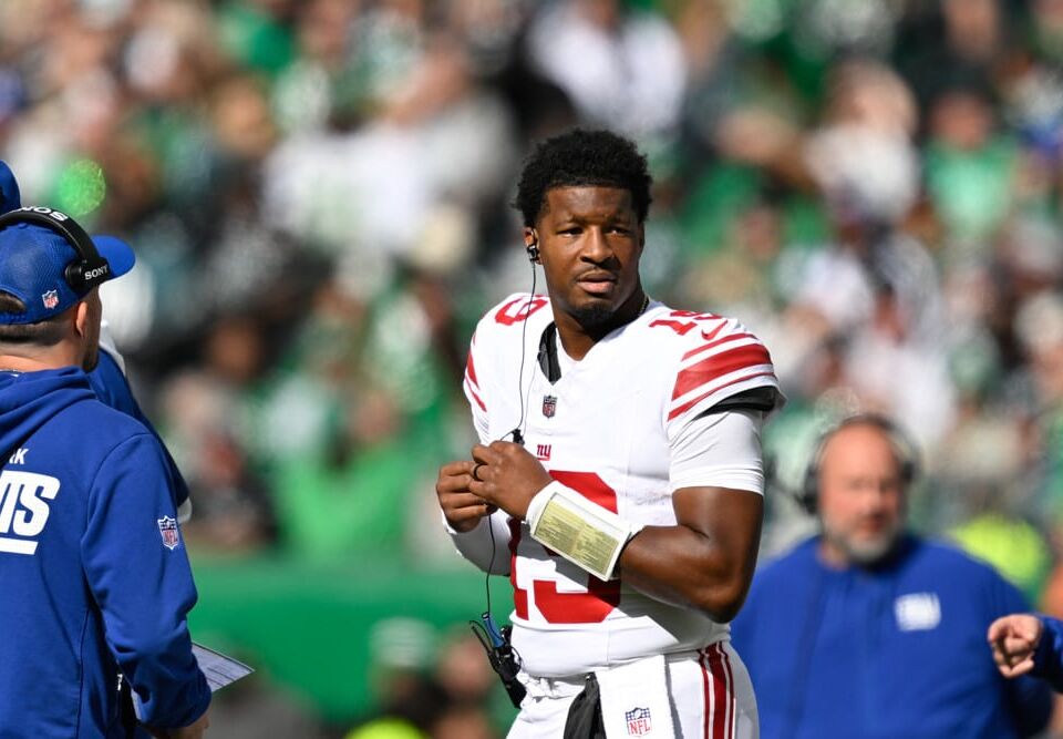 NFL Prop Shop: Top Week 11 Player Prop Bets